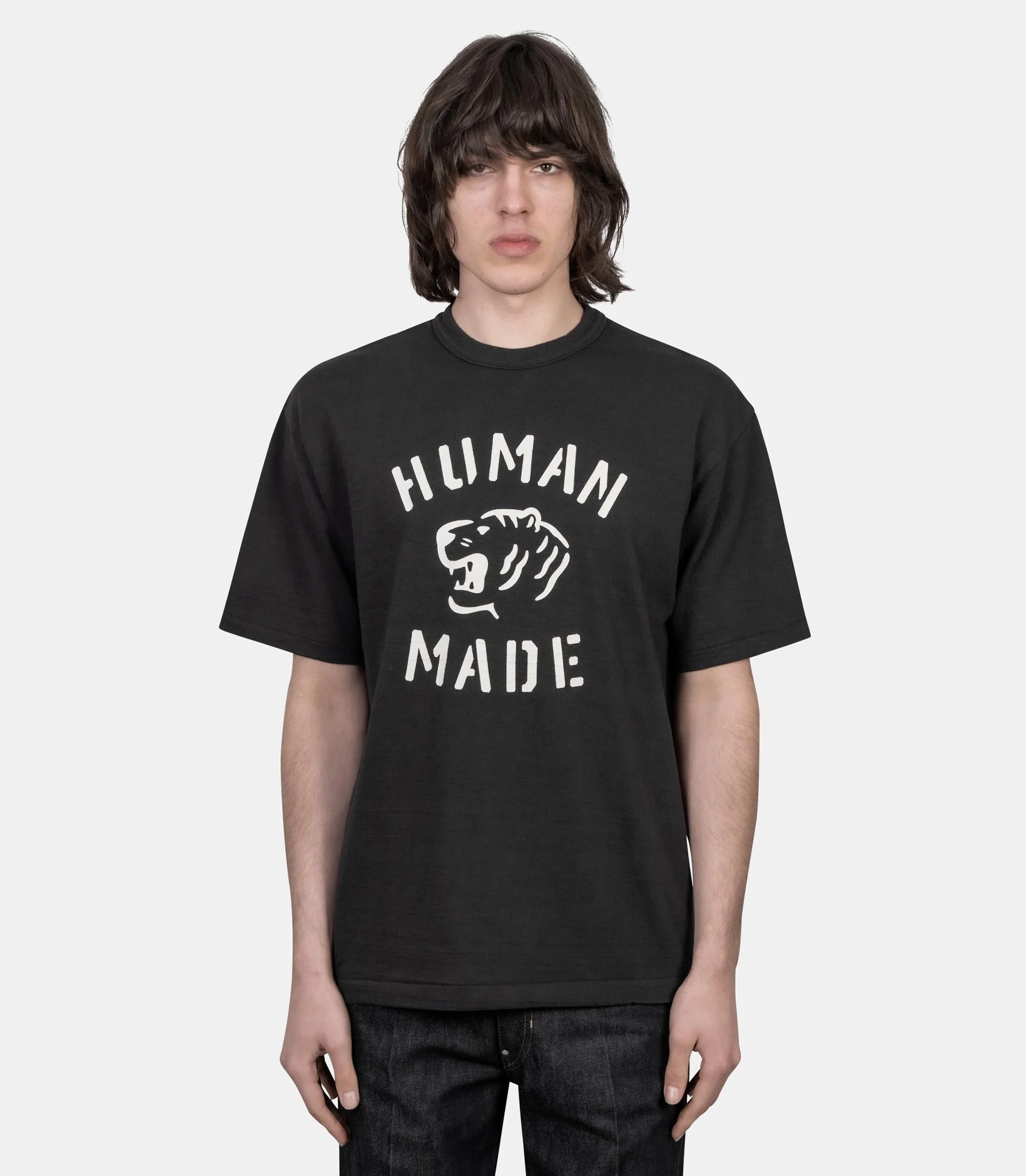 T-shirt graphique