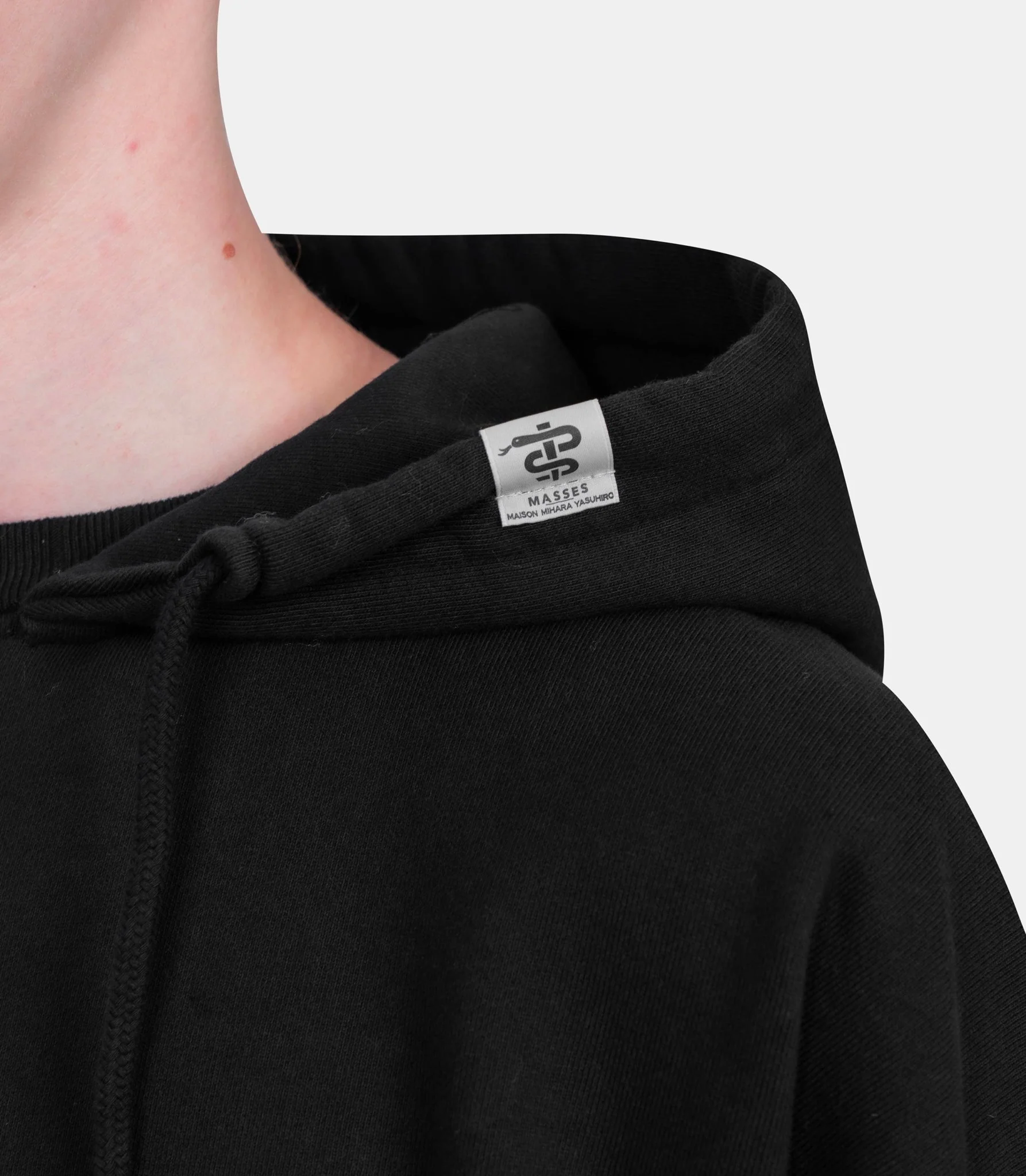 Hoodie à capuche imprimé - Image 5