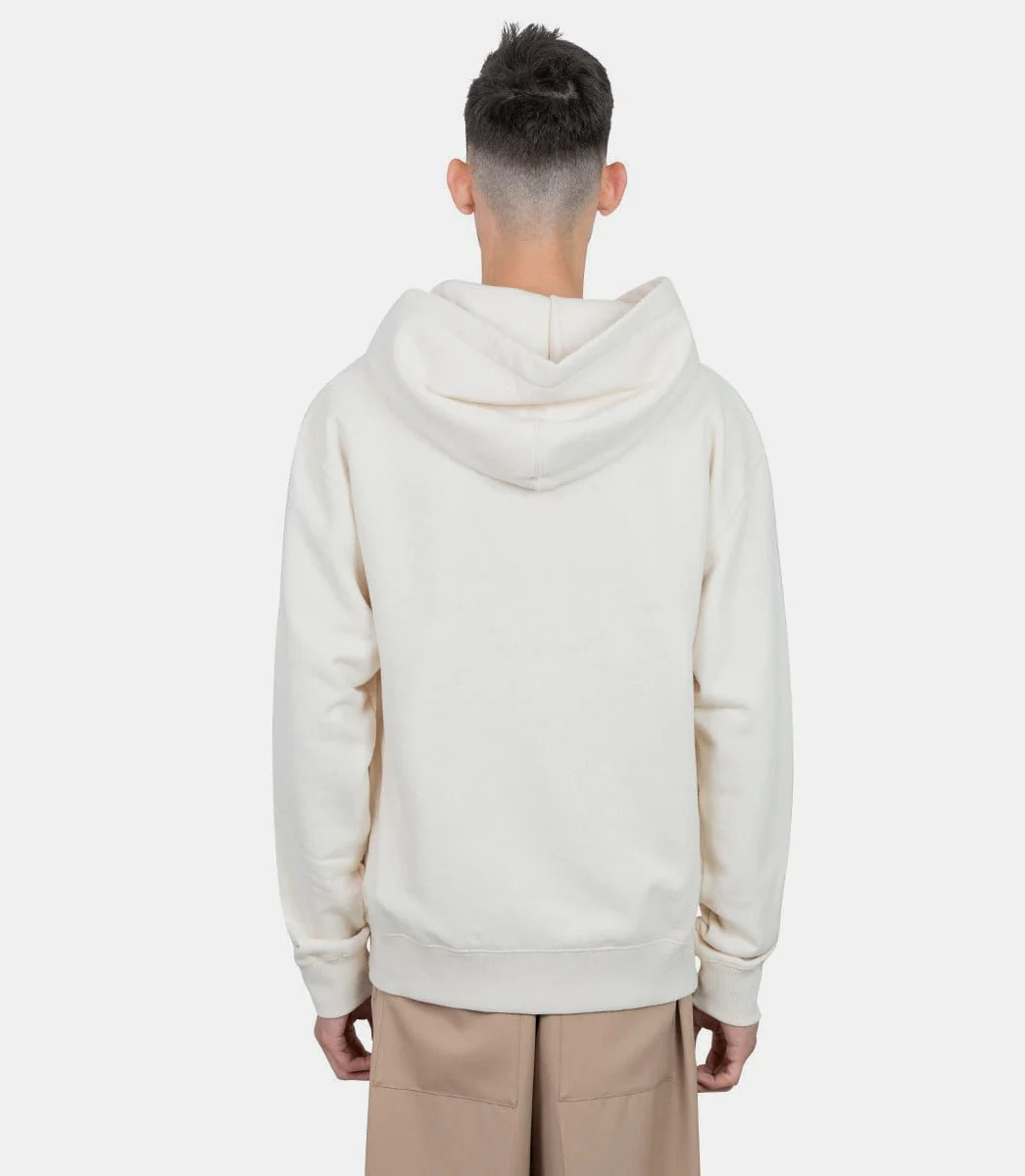 Hoodie à logo - Image 3