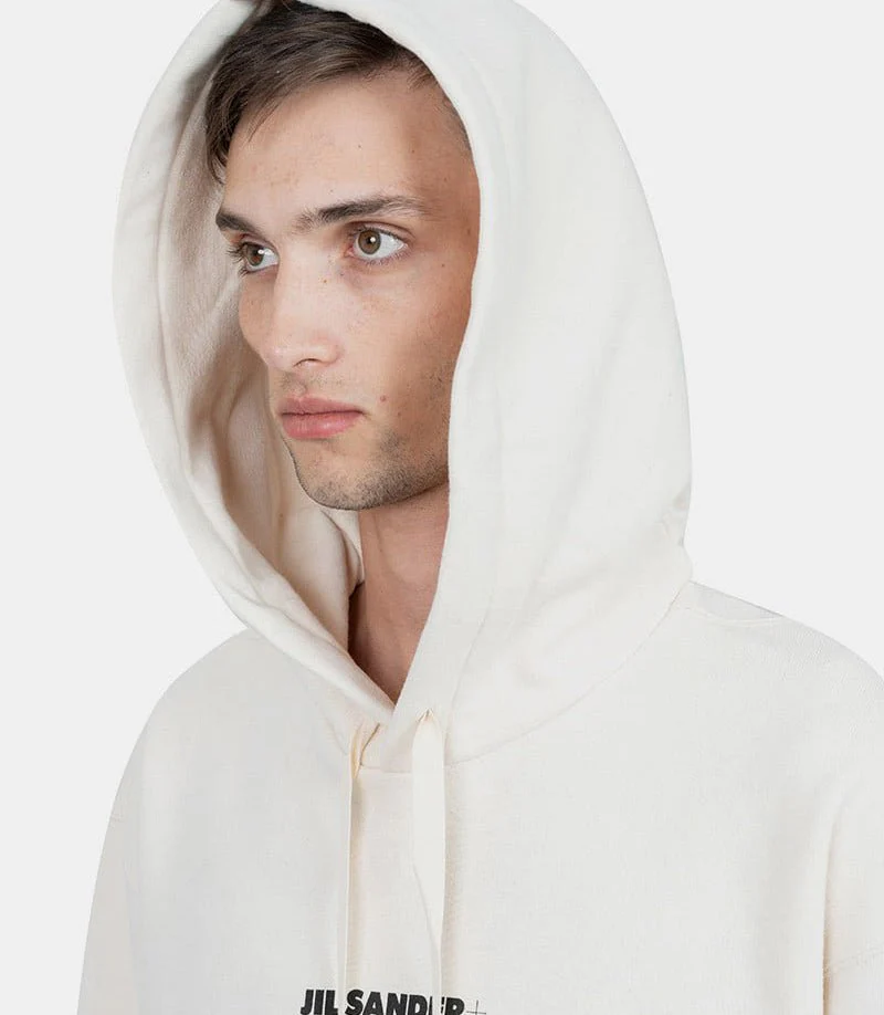 Hoodie à logo - Image 4