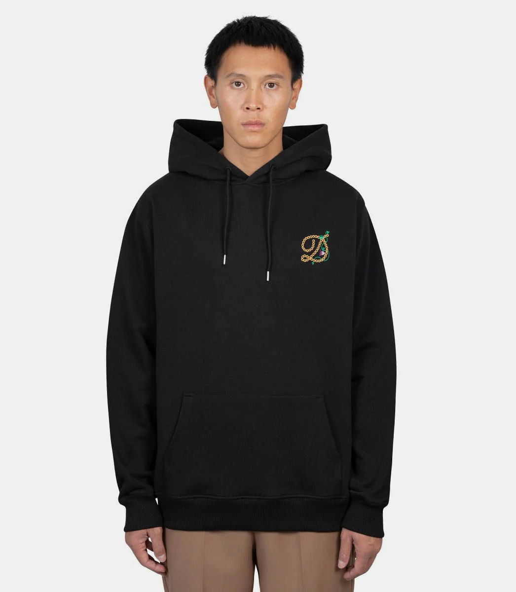 Hoodie d raisin