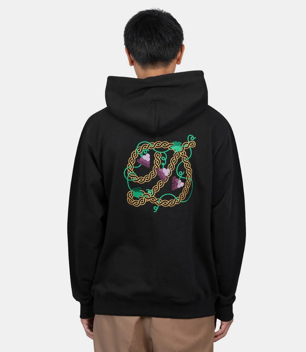 Hoodie d raisin - Image 2