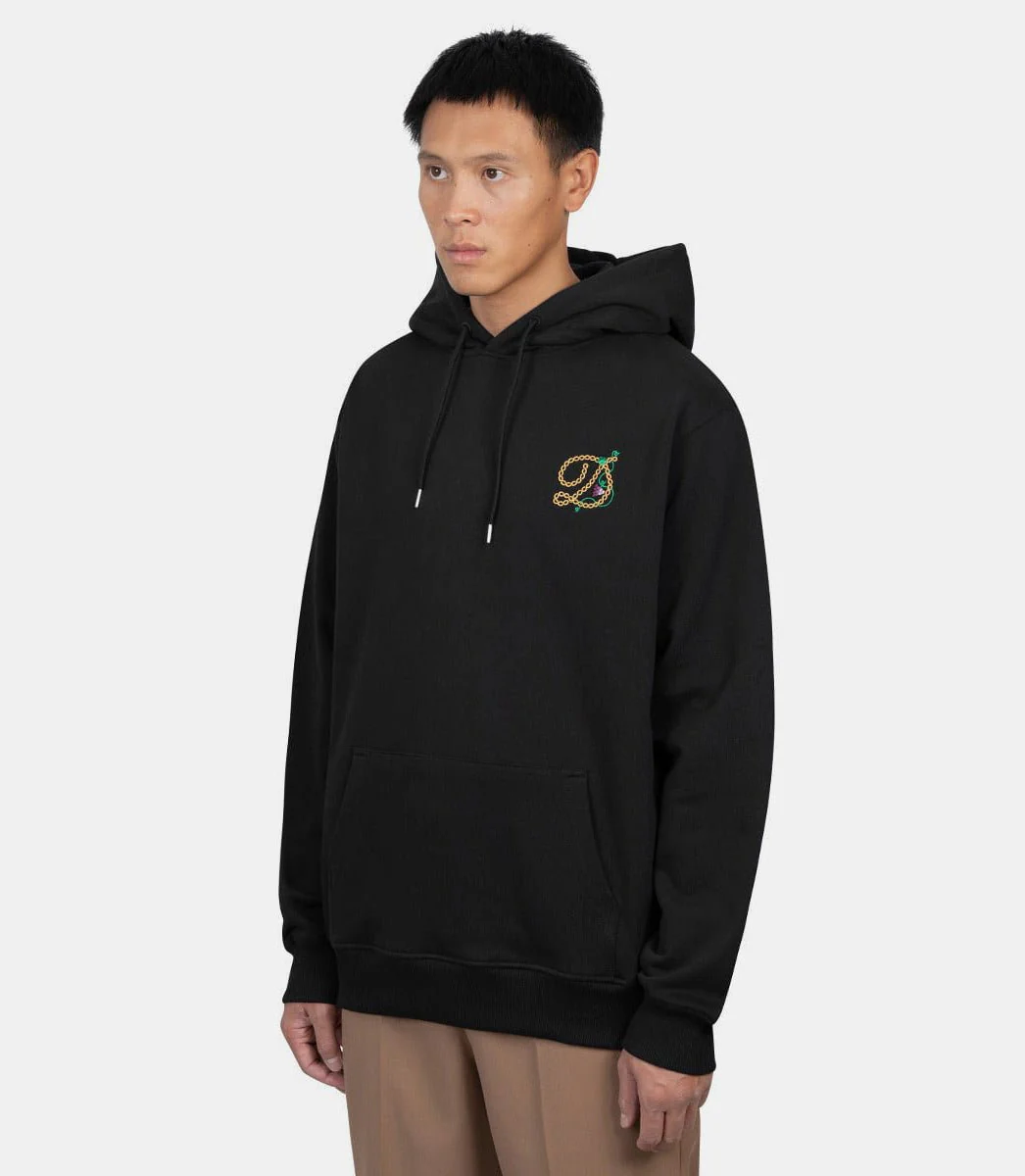 Hoodie d raisin - Image 3