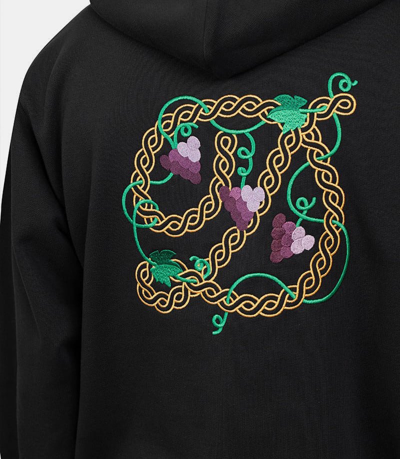 Hoodie d raisin - Image 5