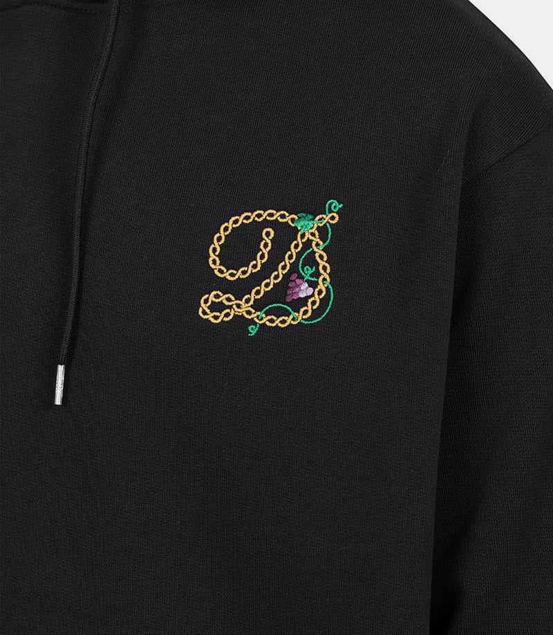 Hoodie d raisin - Image 6