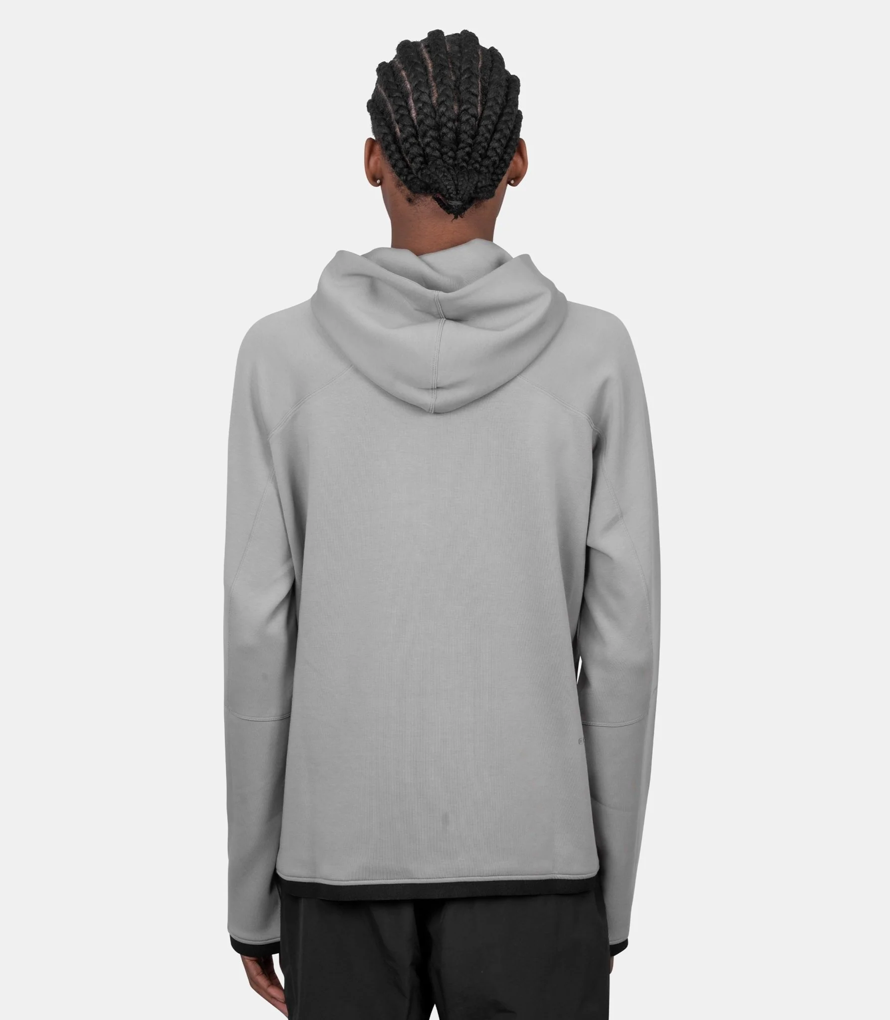 Hoodie edge force fz - Image 2