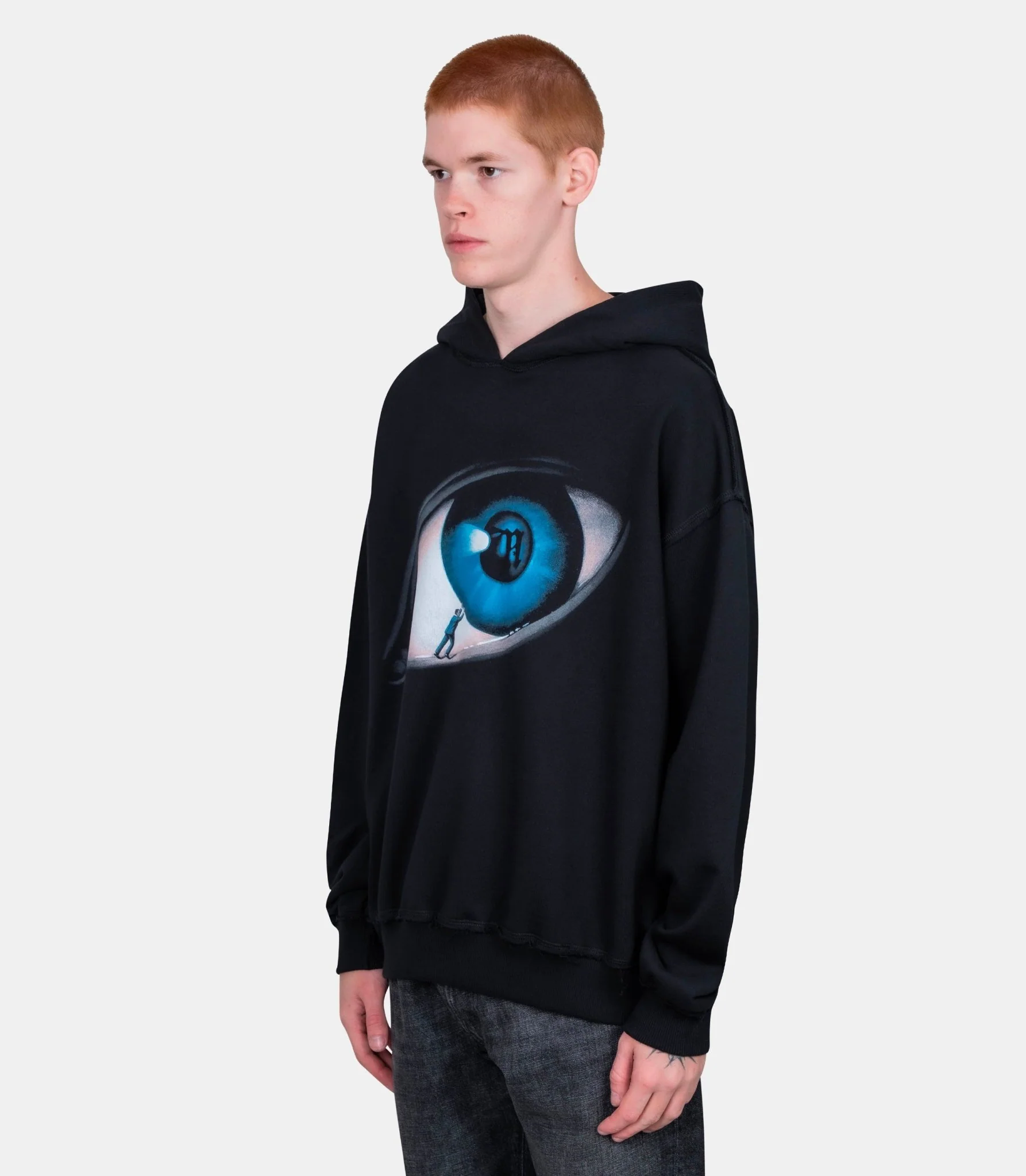 Hoodie friendly persuation - Image 3