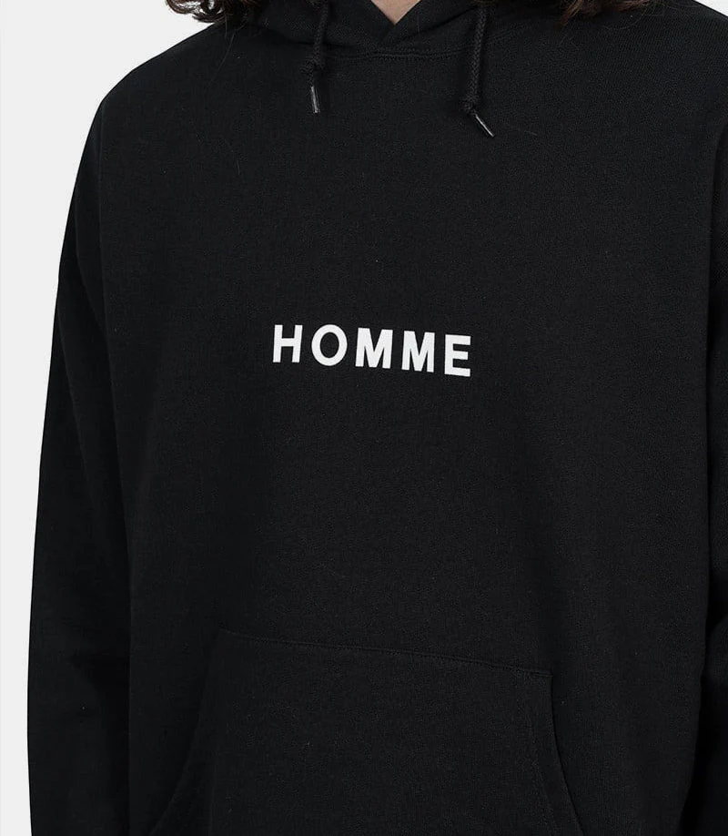 Hoodie homme - Image 4