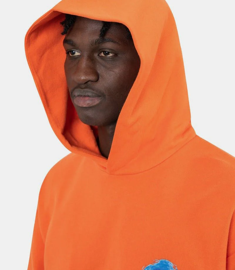 Hoodie jewel logo - Image 7