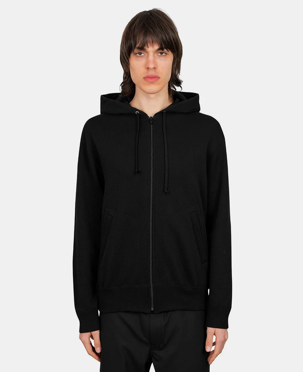 Hoodie noir