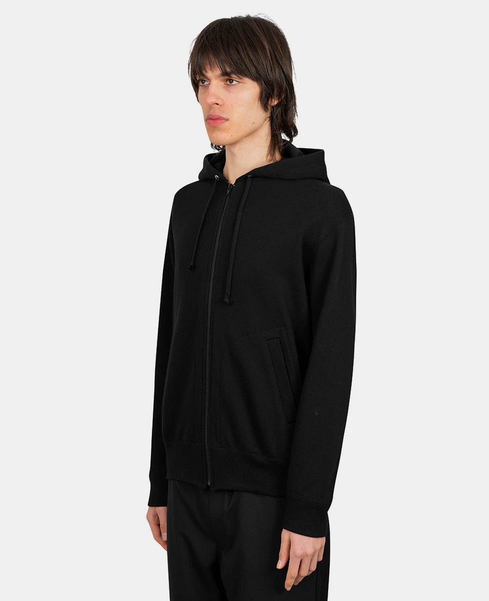 Hoodie noir - Image 3