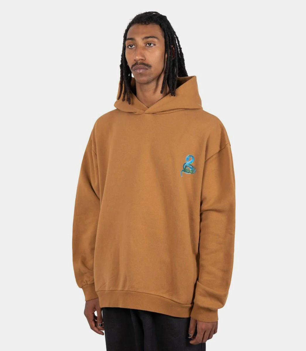 Hoodie serpent - Image 3