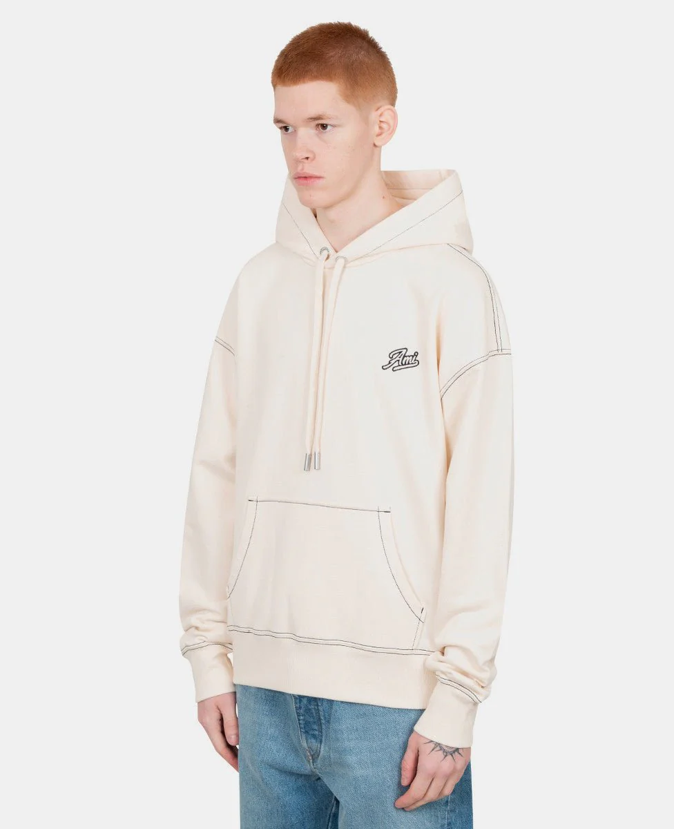 Hoodie signature ami - Image 3