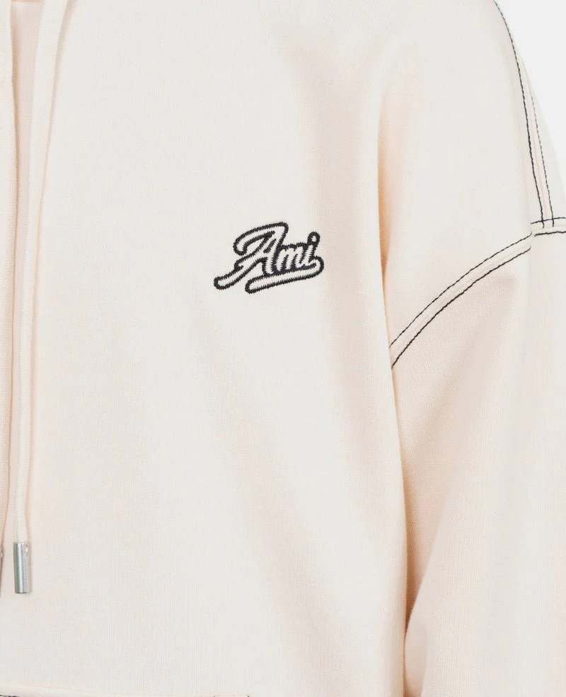 Hoodie signature ami - Image 4