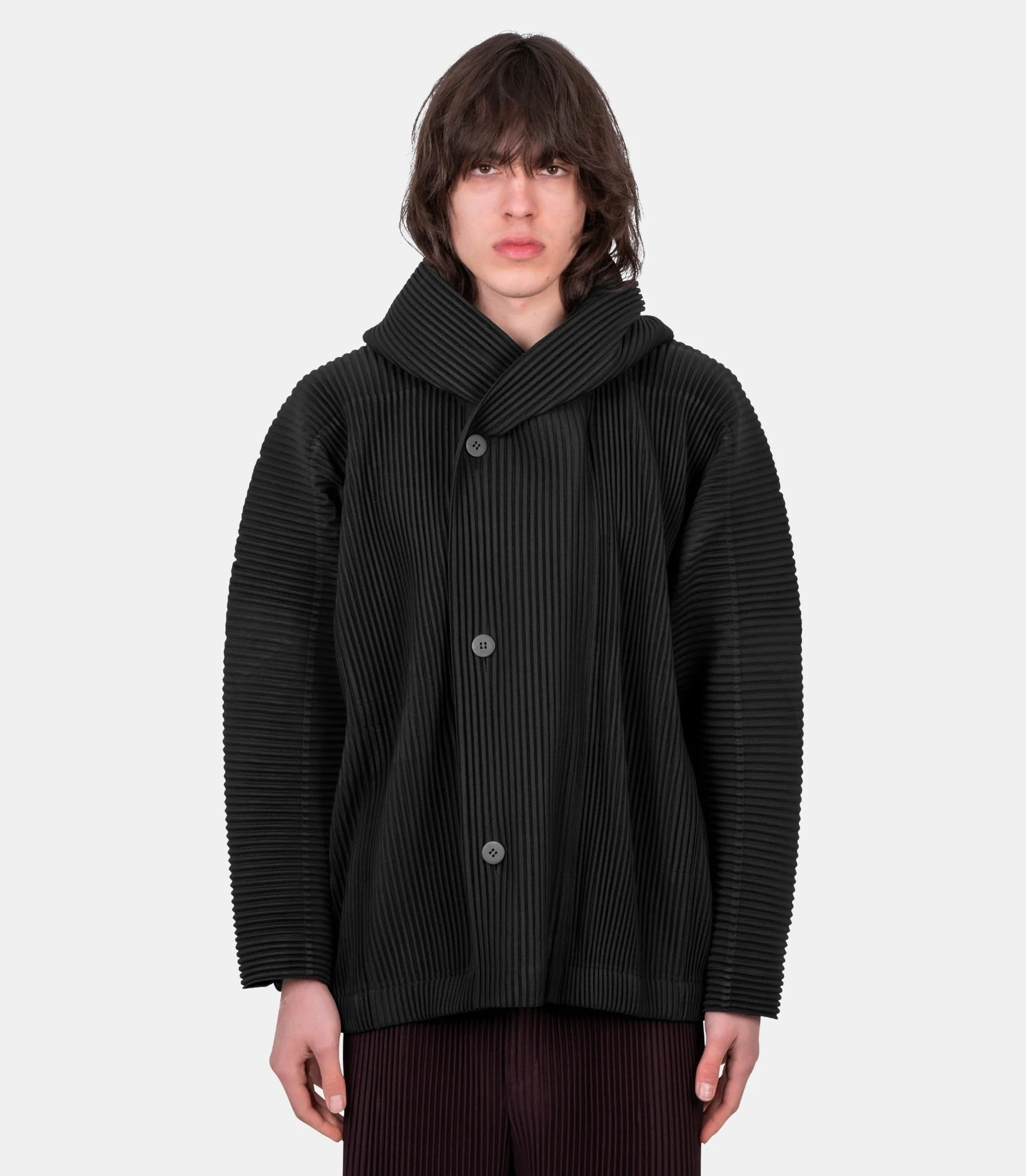 Veste mc march