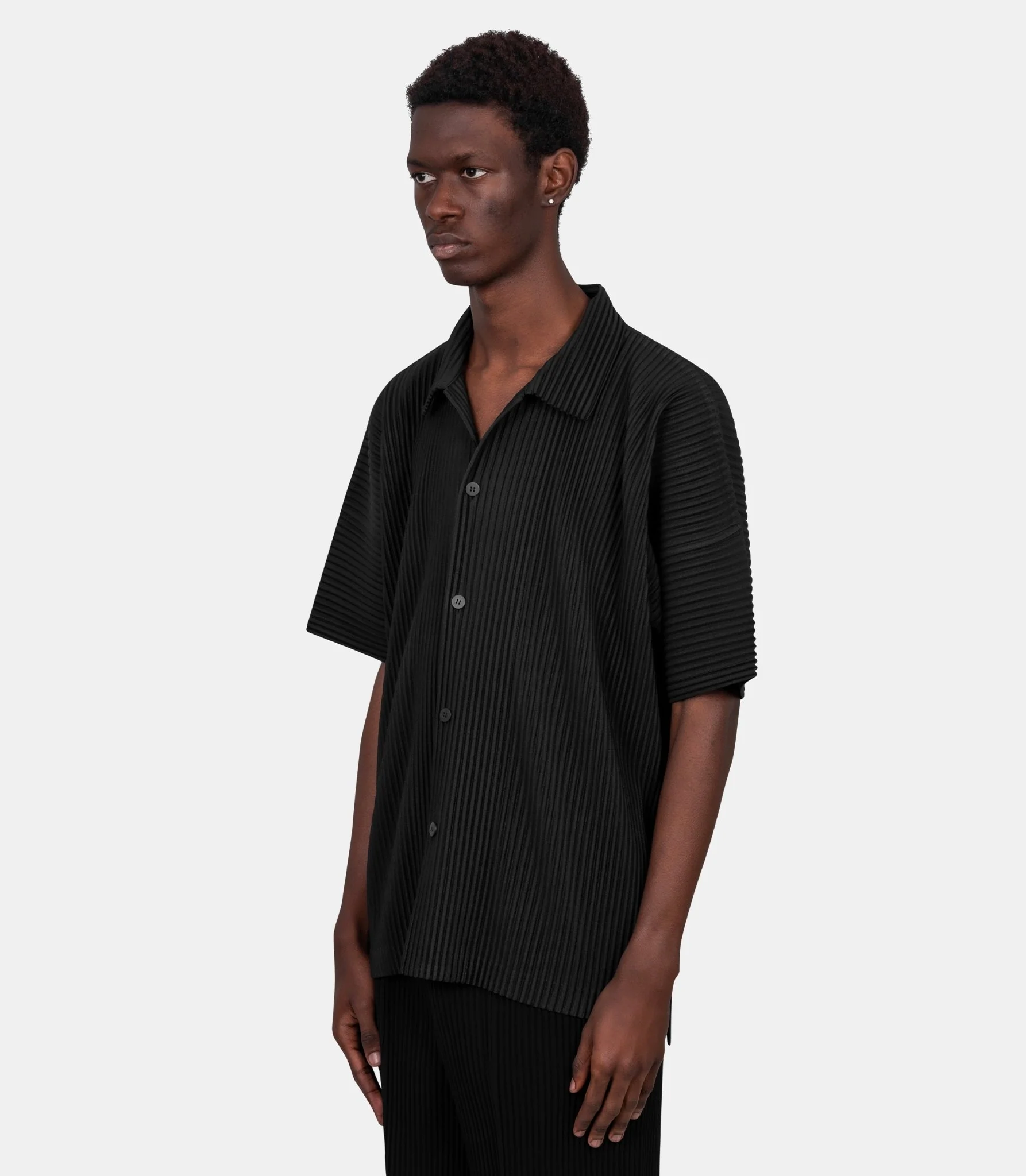 Chemise mc may - Image 3