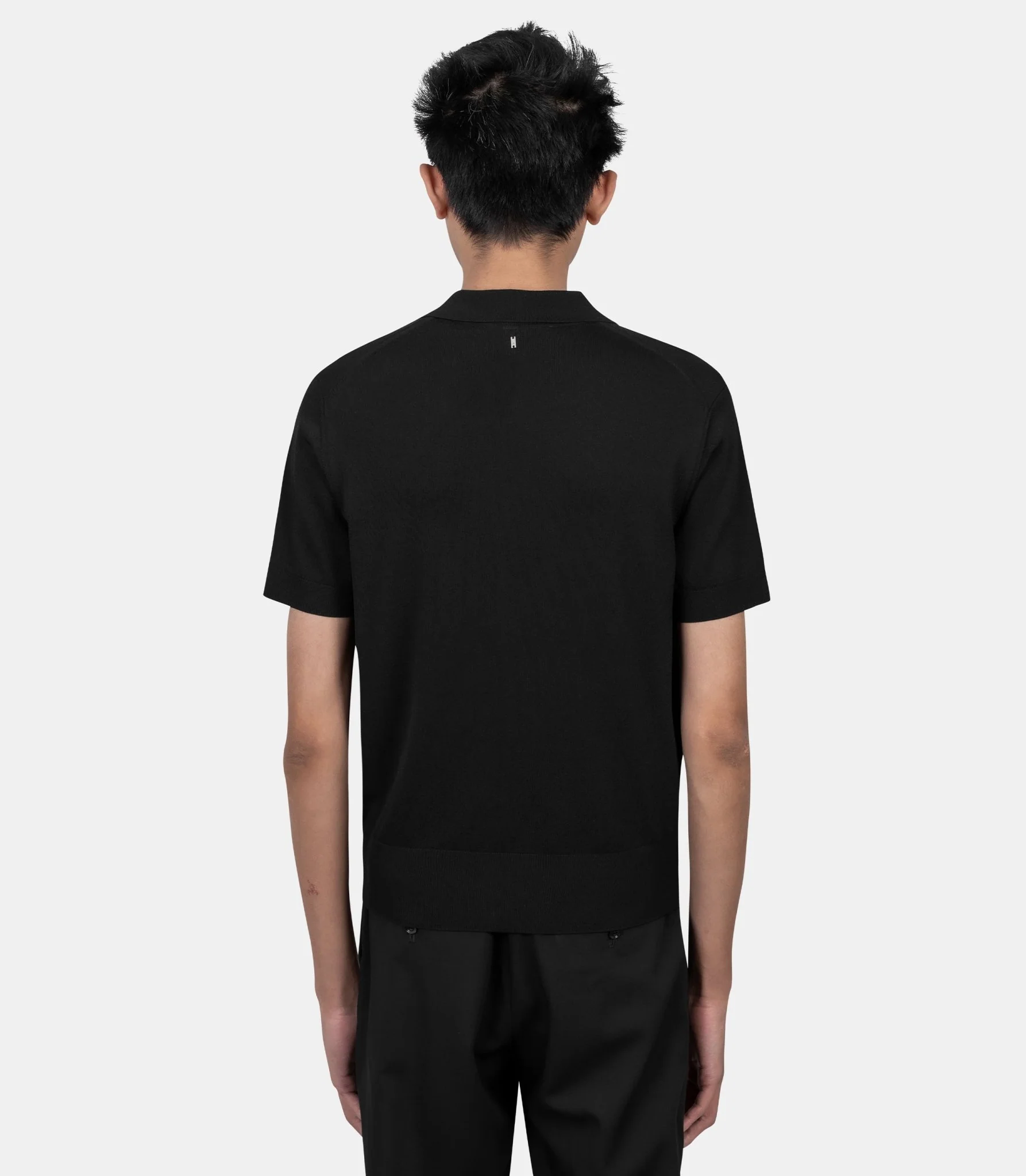 Polo manches courtes - Image 2