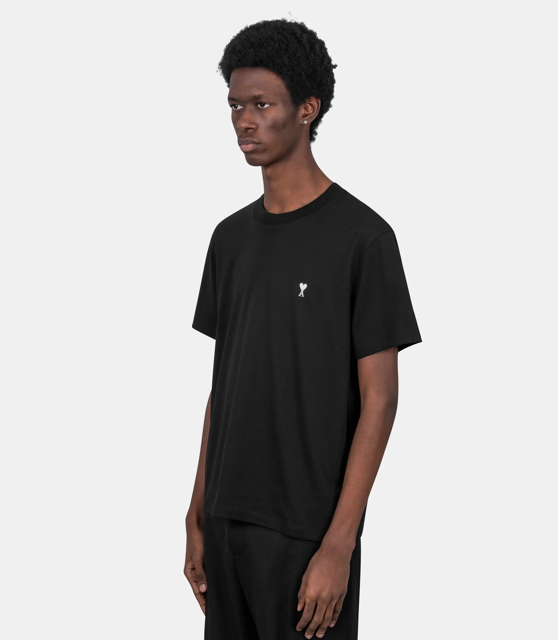 T-shirt ami de coeur