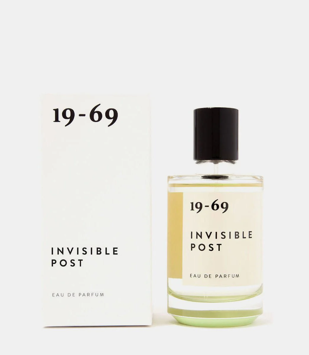 Invisible post - Image 3