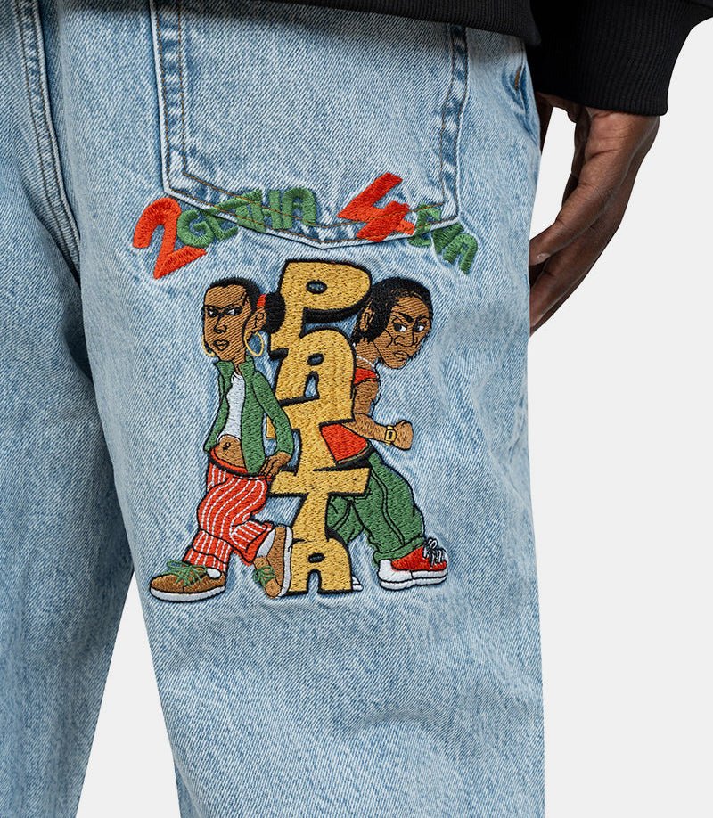 Jean 2getha4eva - Image 4