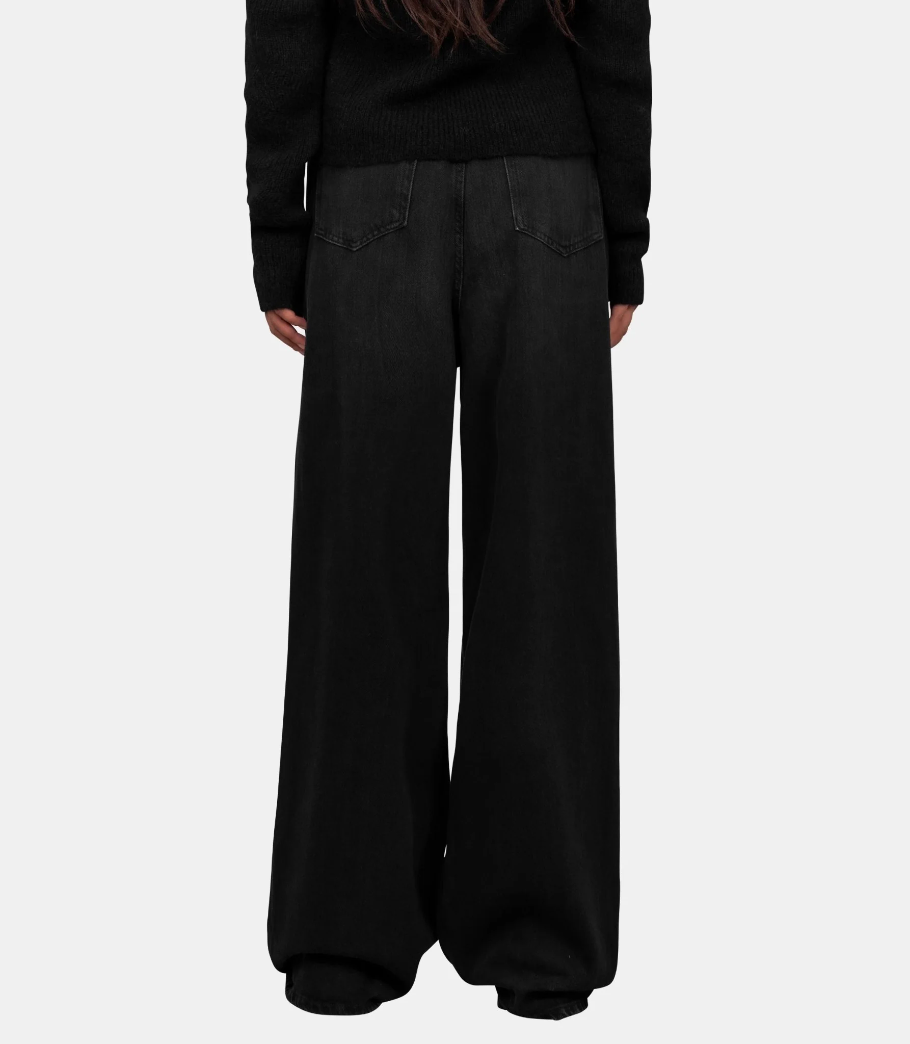 Jean baggy - Image 3