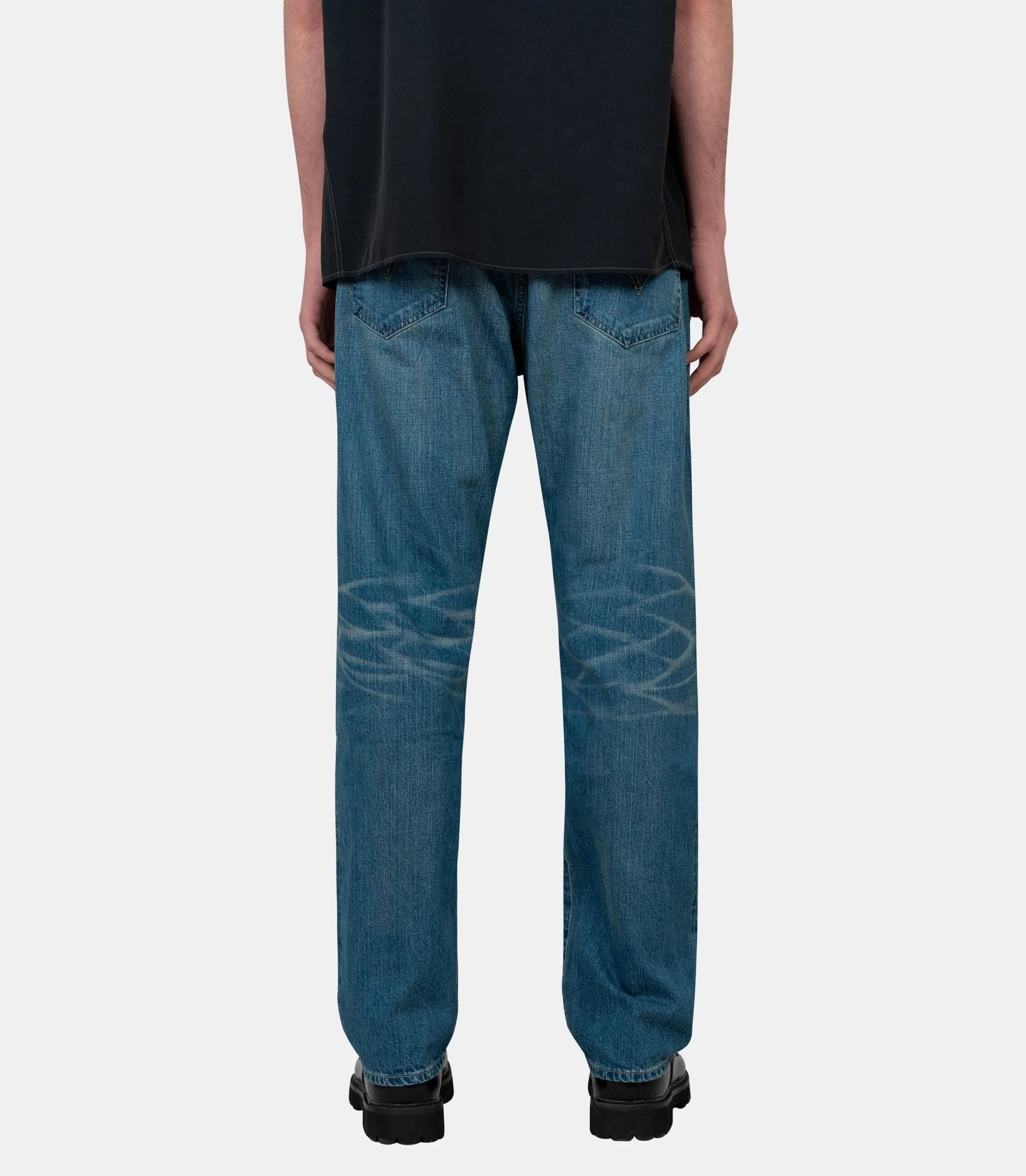Jean junya x levi's - Image 3