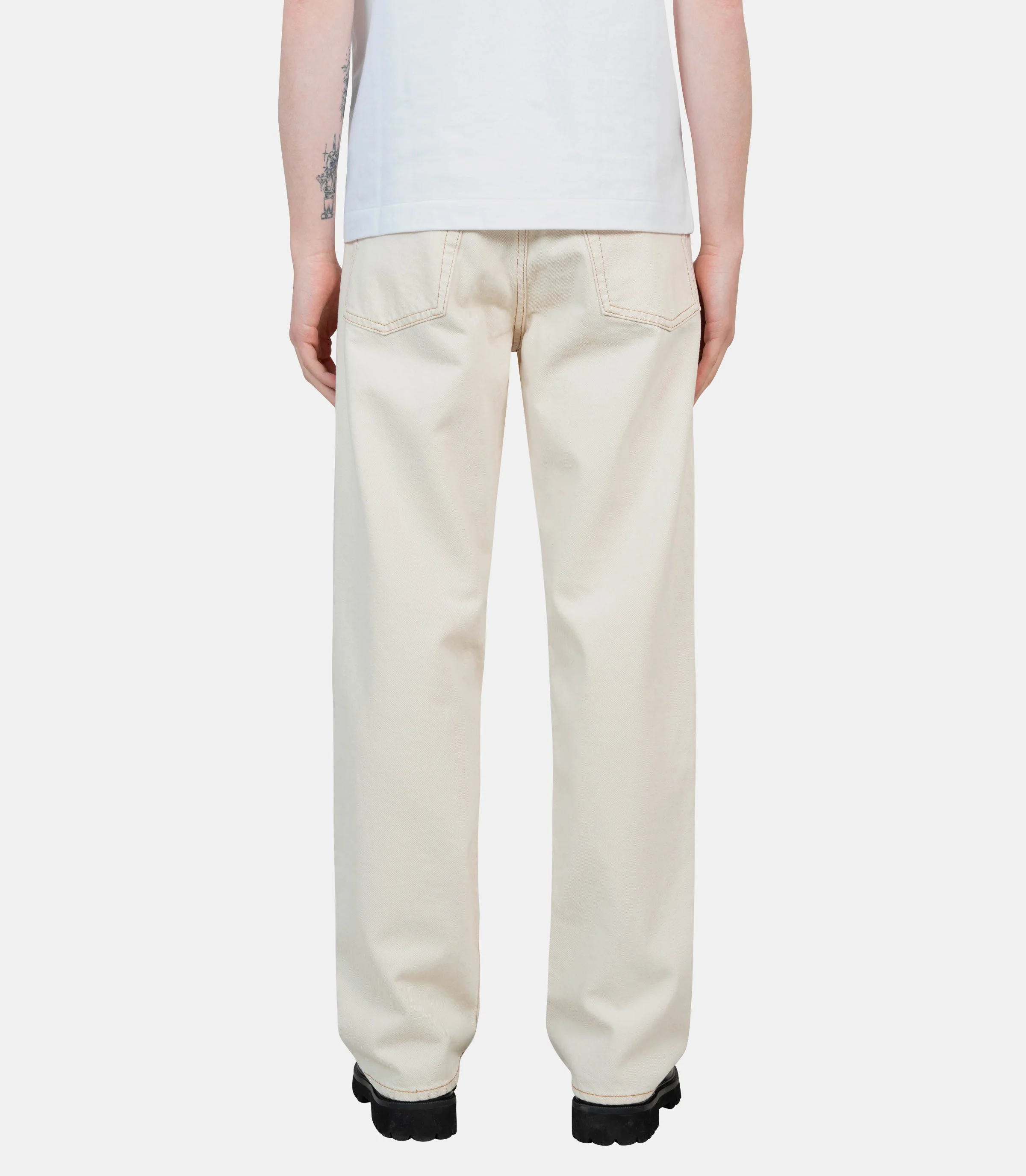 Jean loose - Image 3