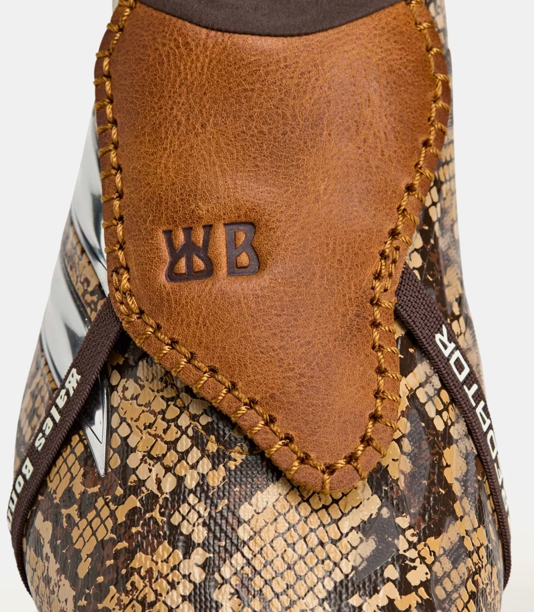 Predator elite ft x wales bonner - Image 5