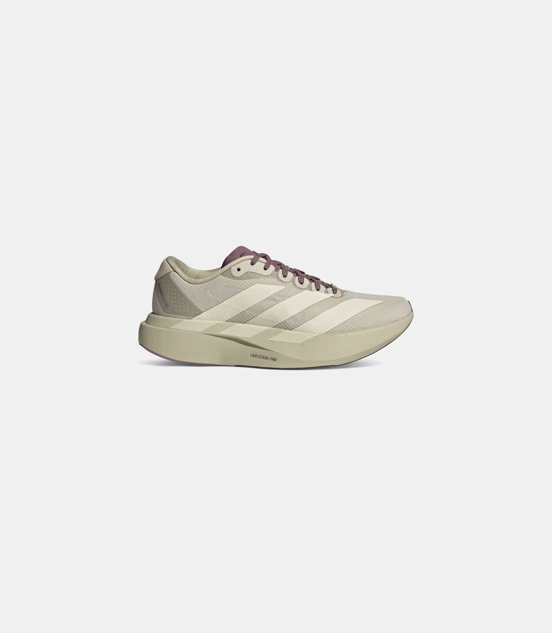Adizero evo sl x hermanos koumori