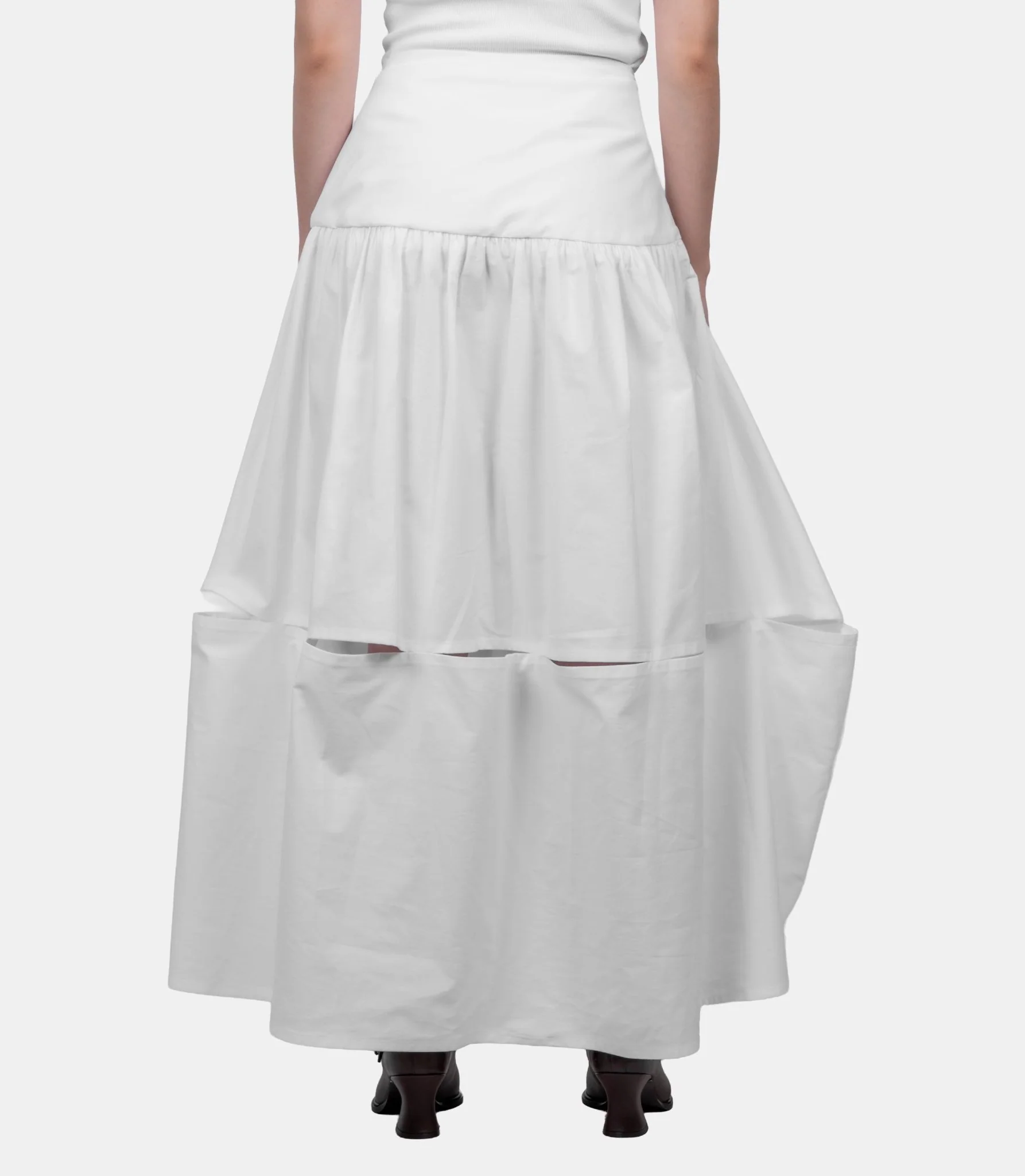Jupe mari - Image 3