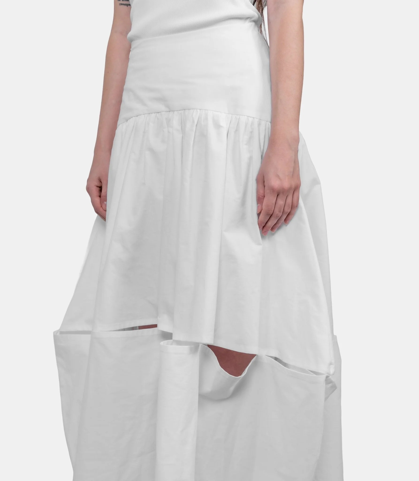 Jupe mari - Image 4