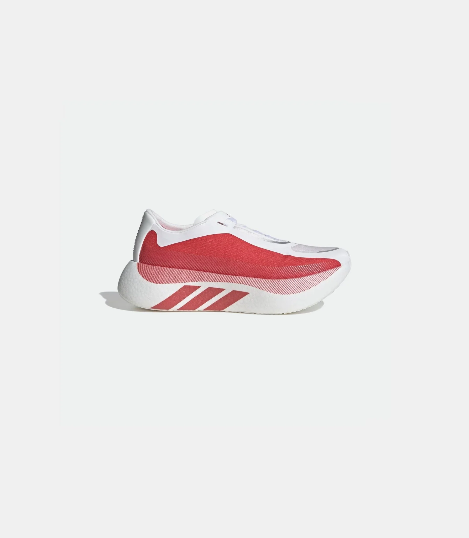 Hyperboost edge