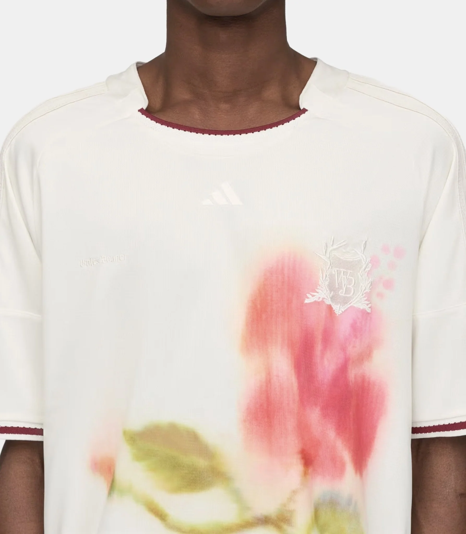 Maillot de football x wales bonner - Image 3