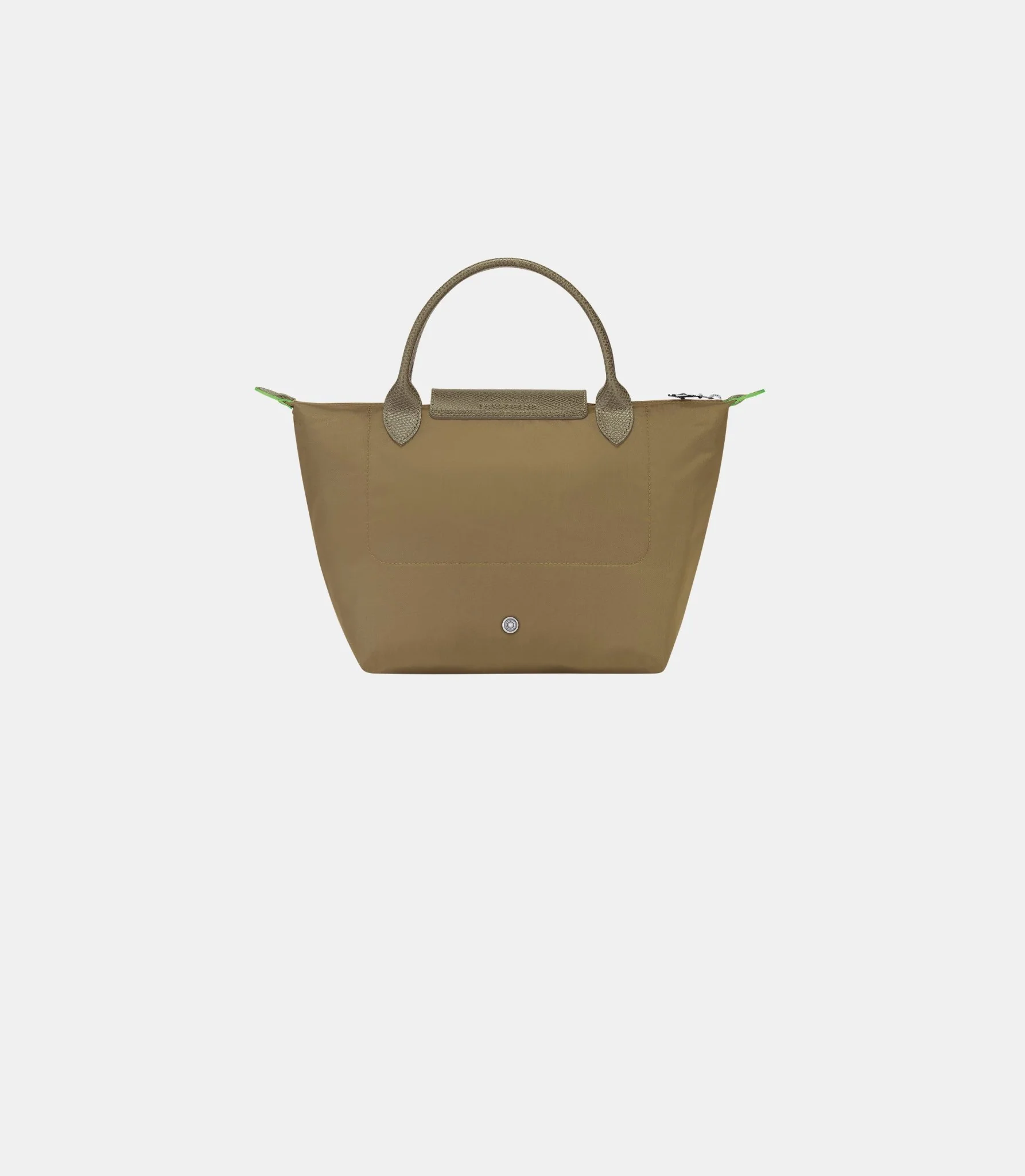 Sac à main s le pliage green - Image 2
