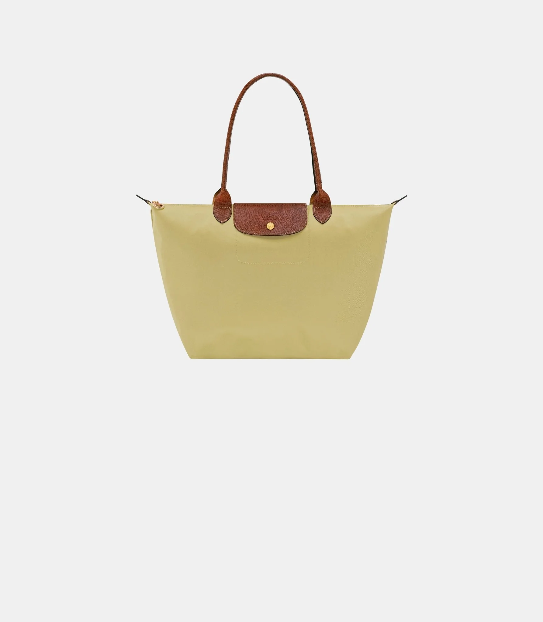 Sac cabas l le pliage original