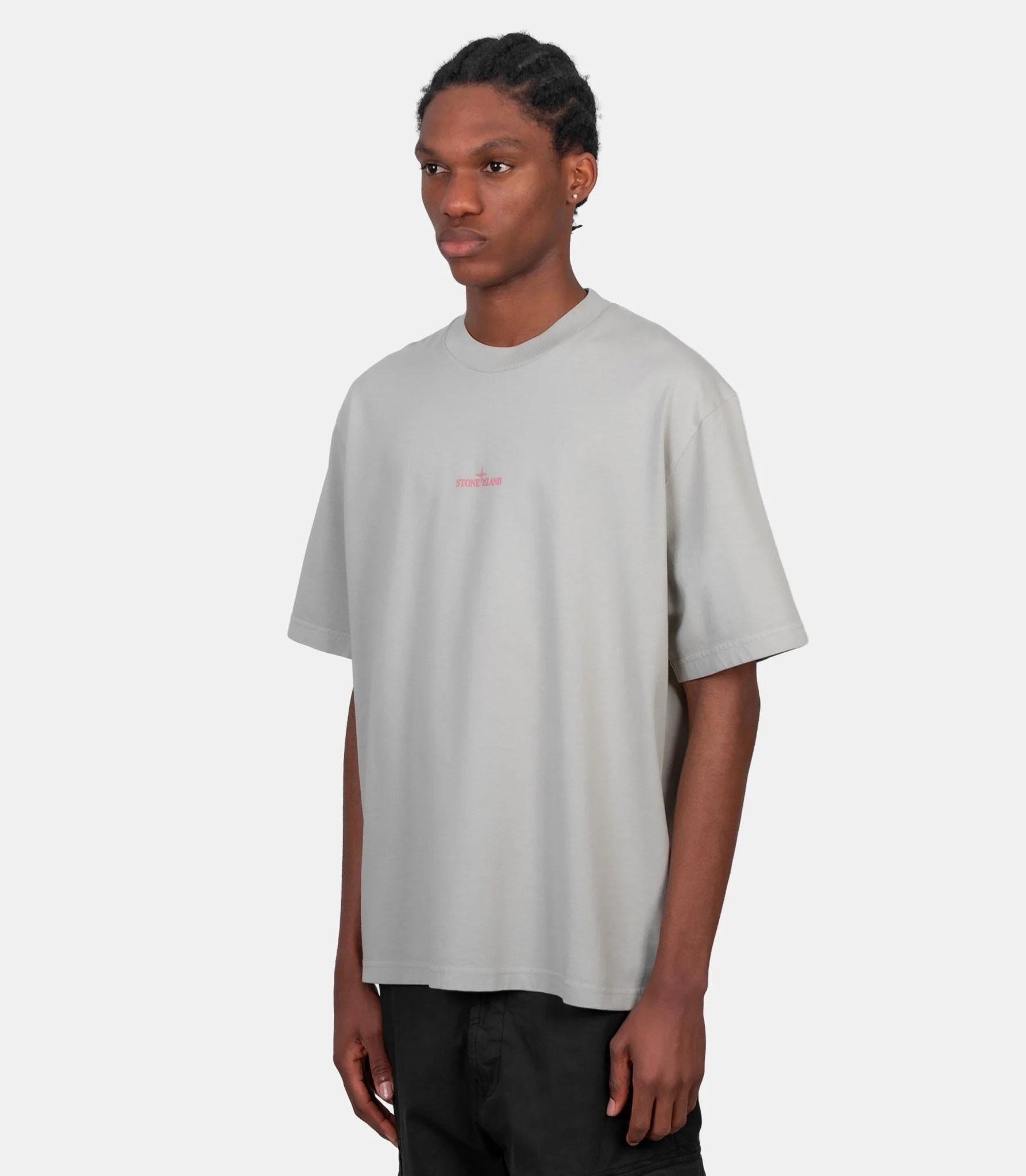 T-shirt imprimé "carlo" - Image 3