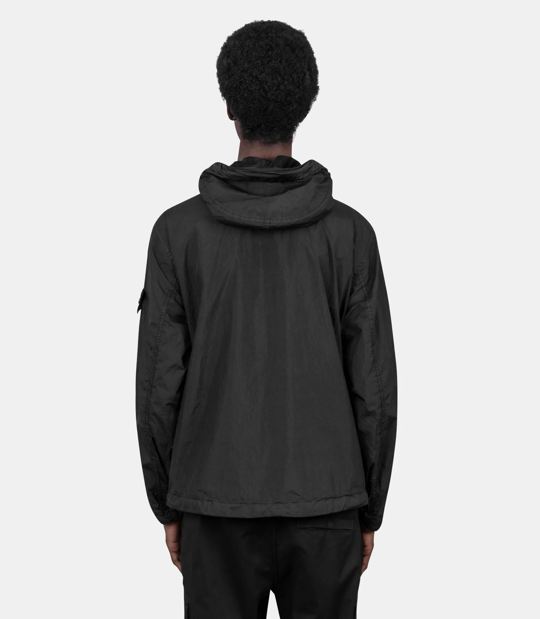 Veste crinkle reps ny - Image 2