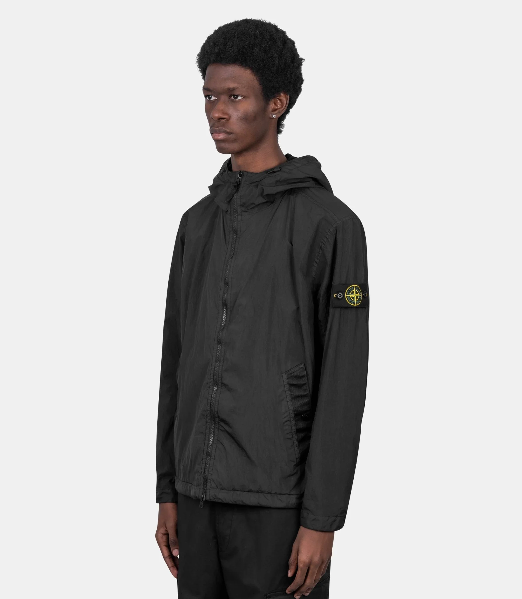 Veste crinkle reps ny - Image 3