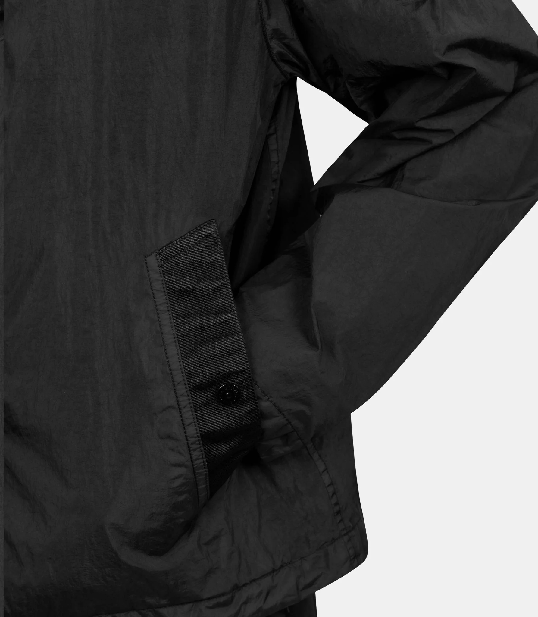 Veste crinkle reps ny - Image 4