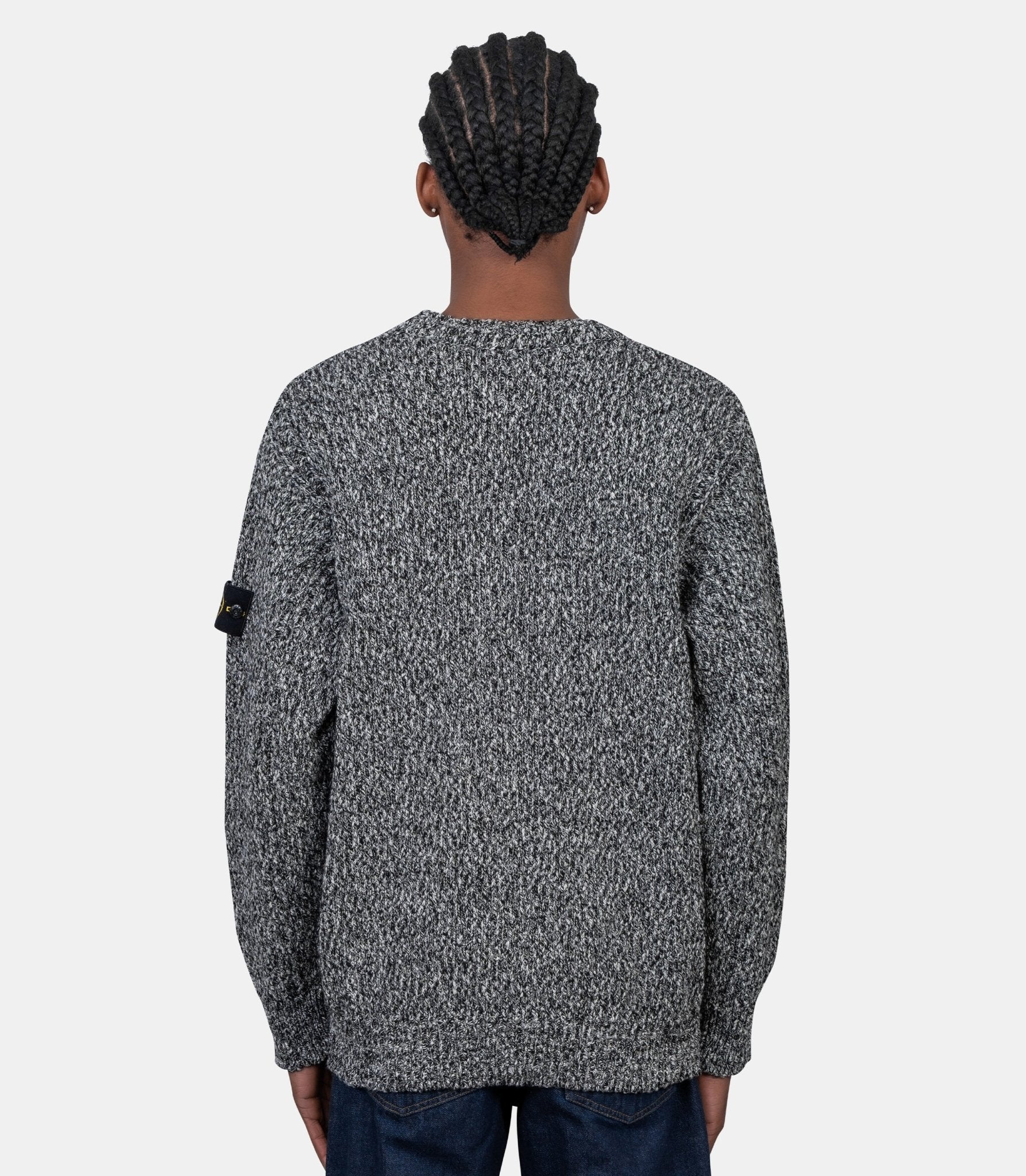 Pull speckled cotton - Image 2