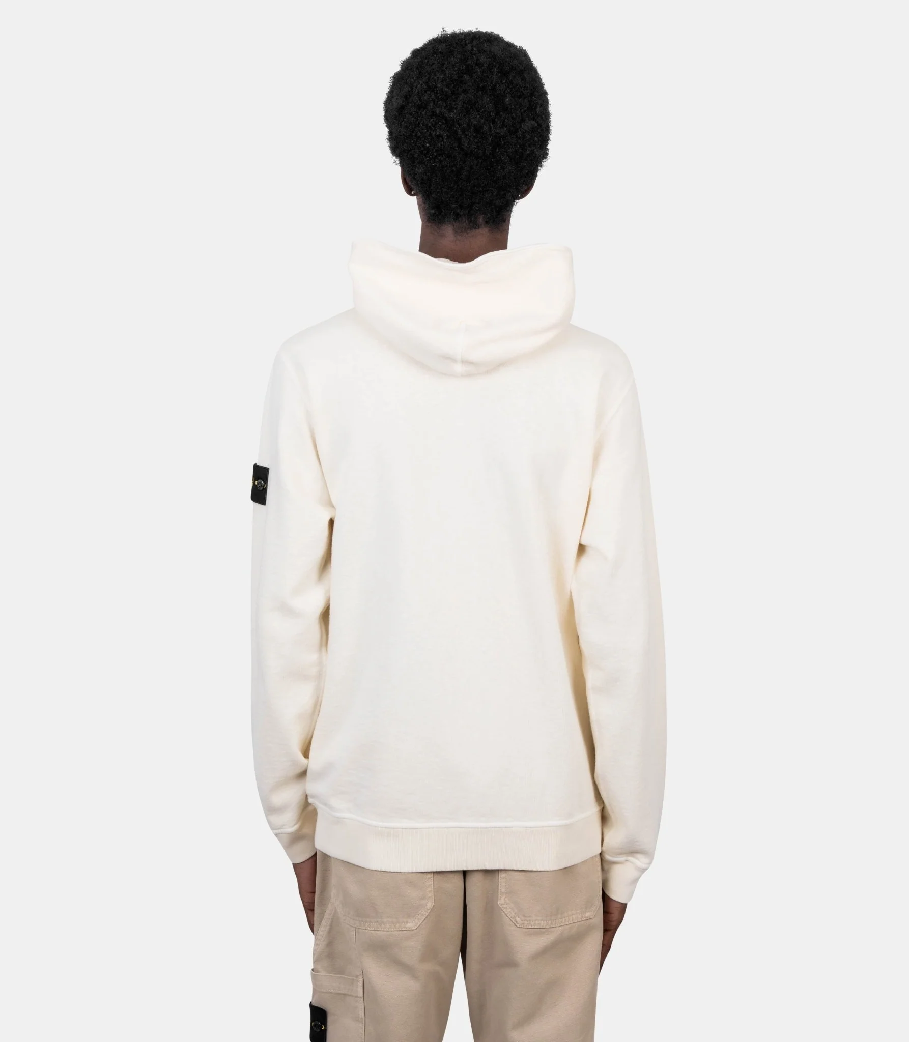 Hoodie zippé - Image 2