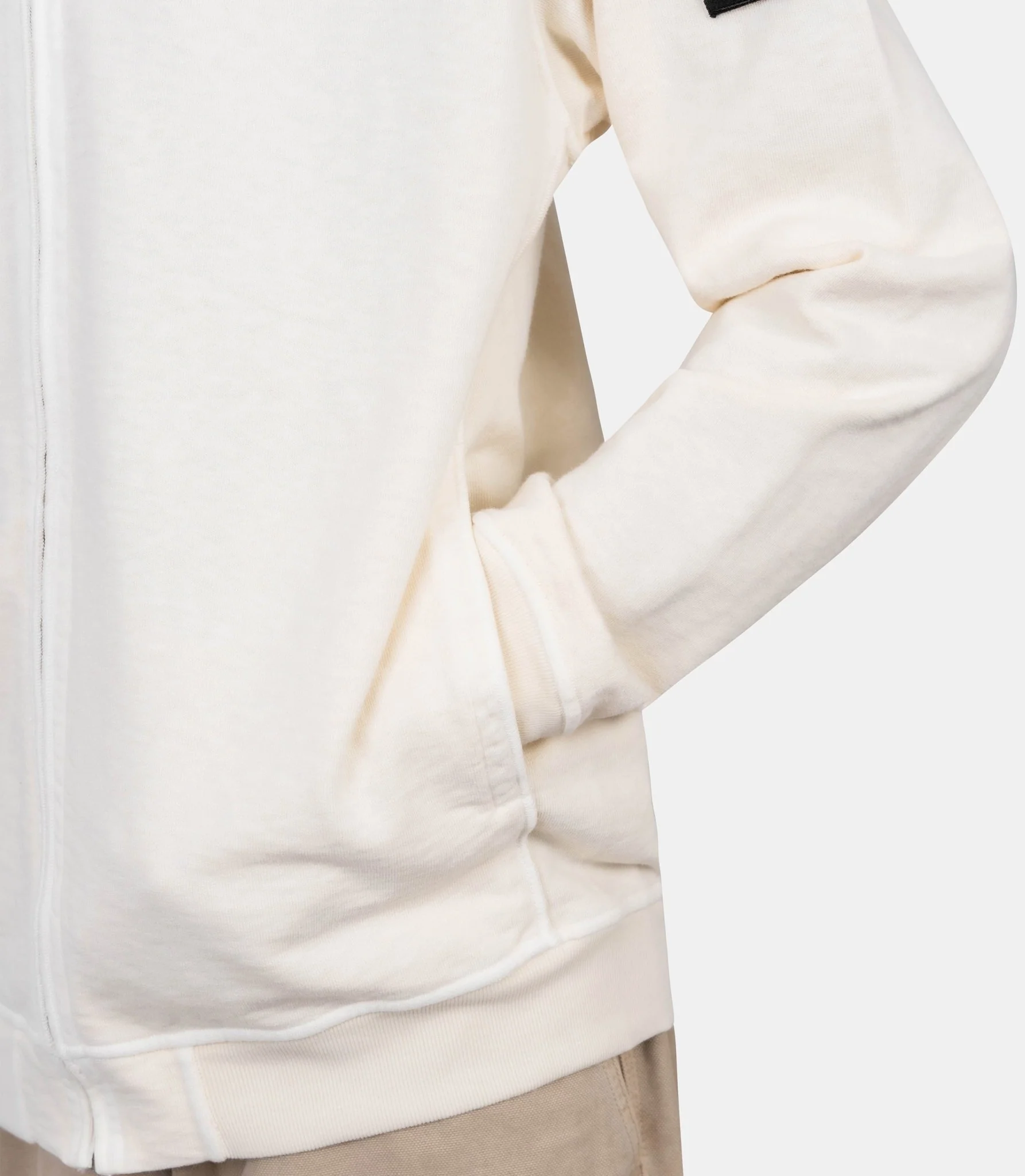 Hoodie zippé - Image 5