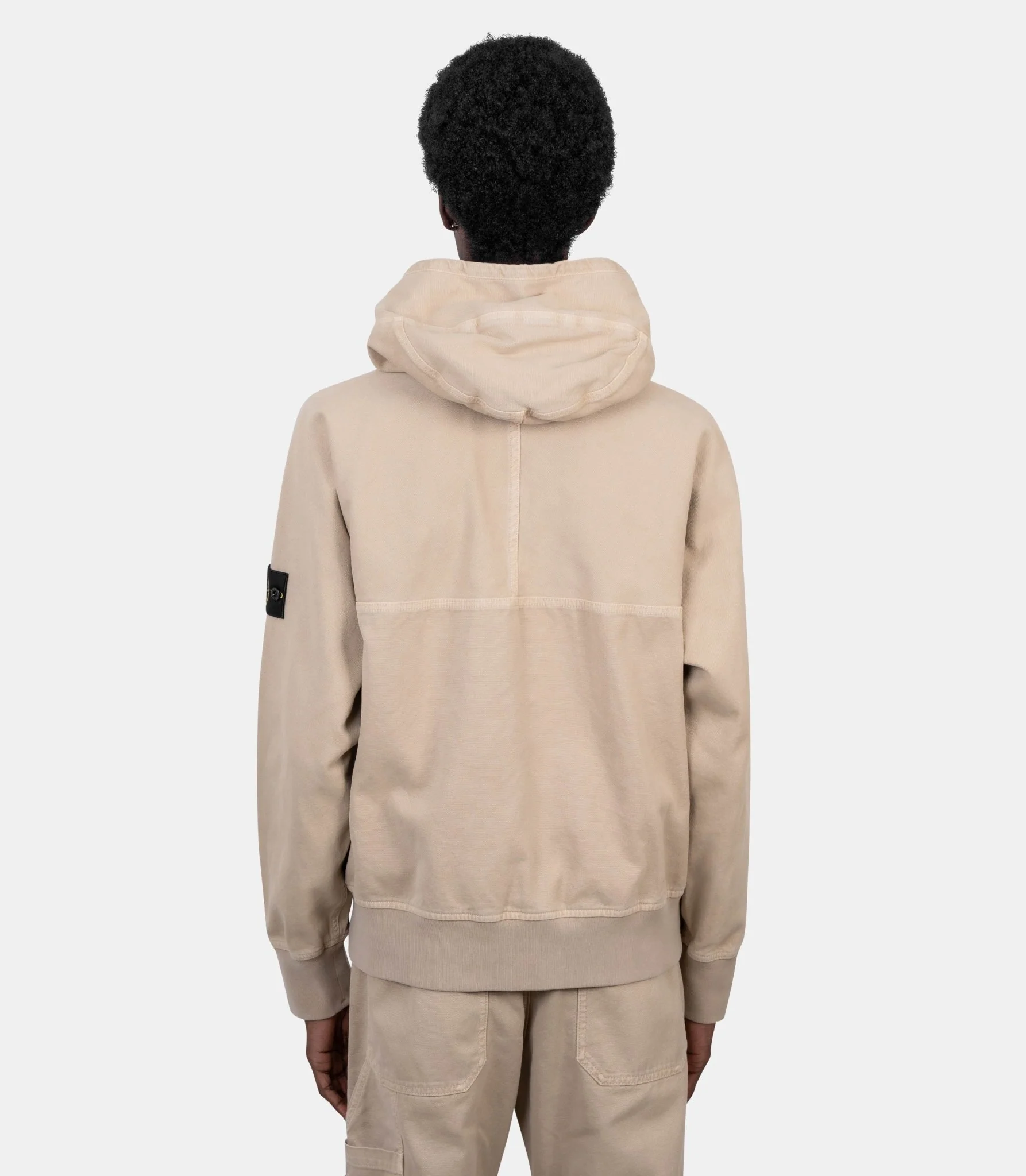 Hoodie zippé - Image 2