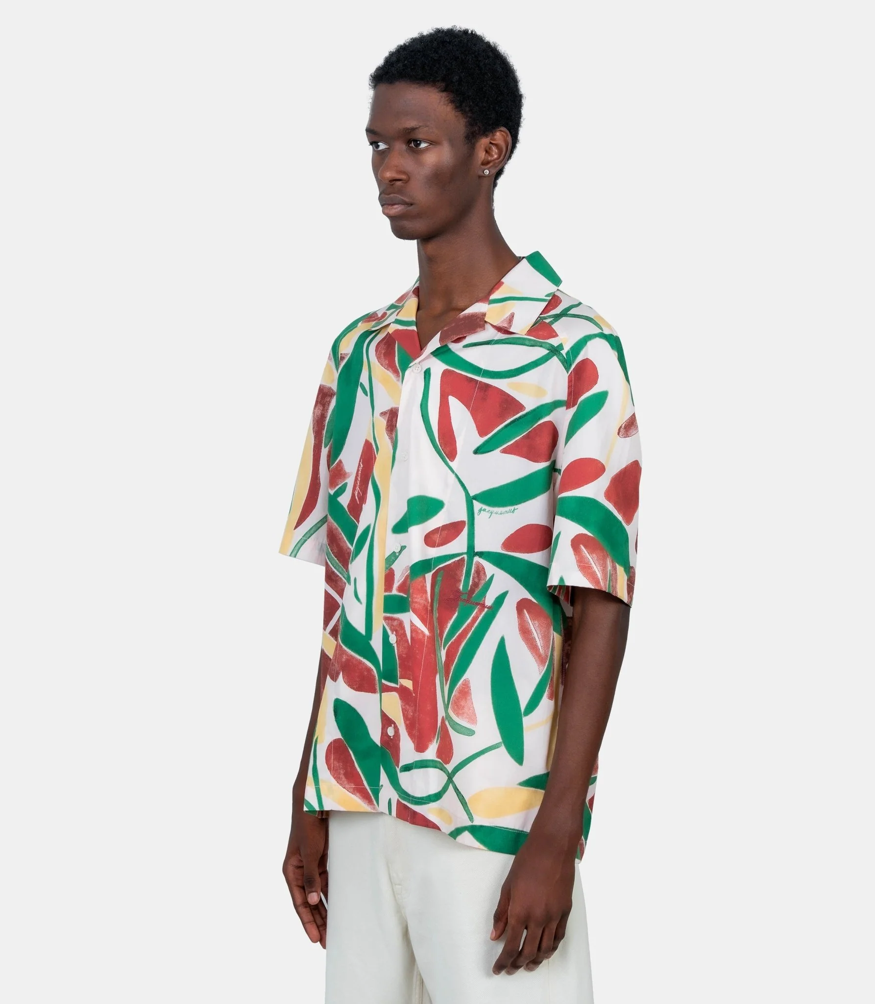 La chemise fonccio - Image 3