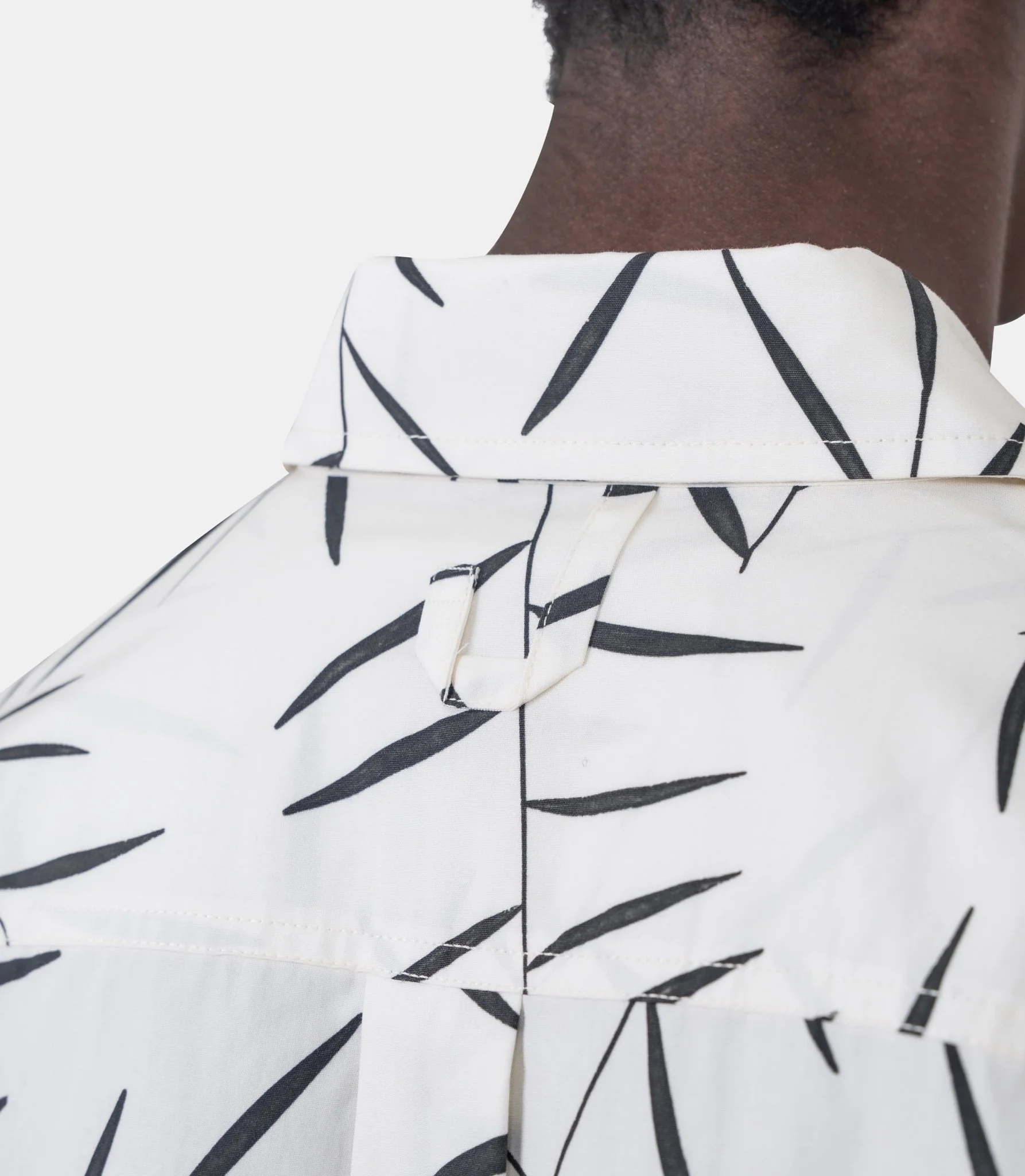 La chemise simon manches longues - Image 4