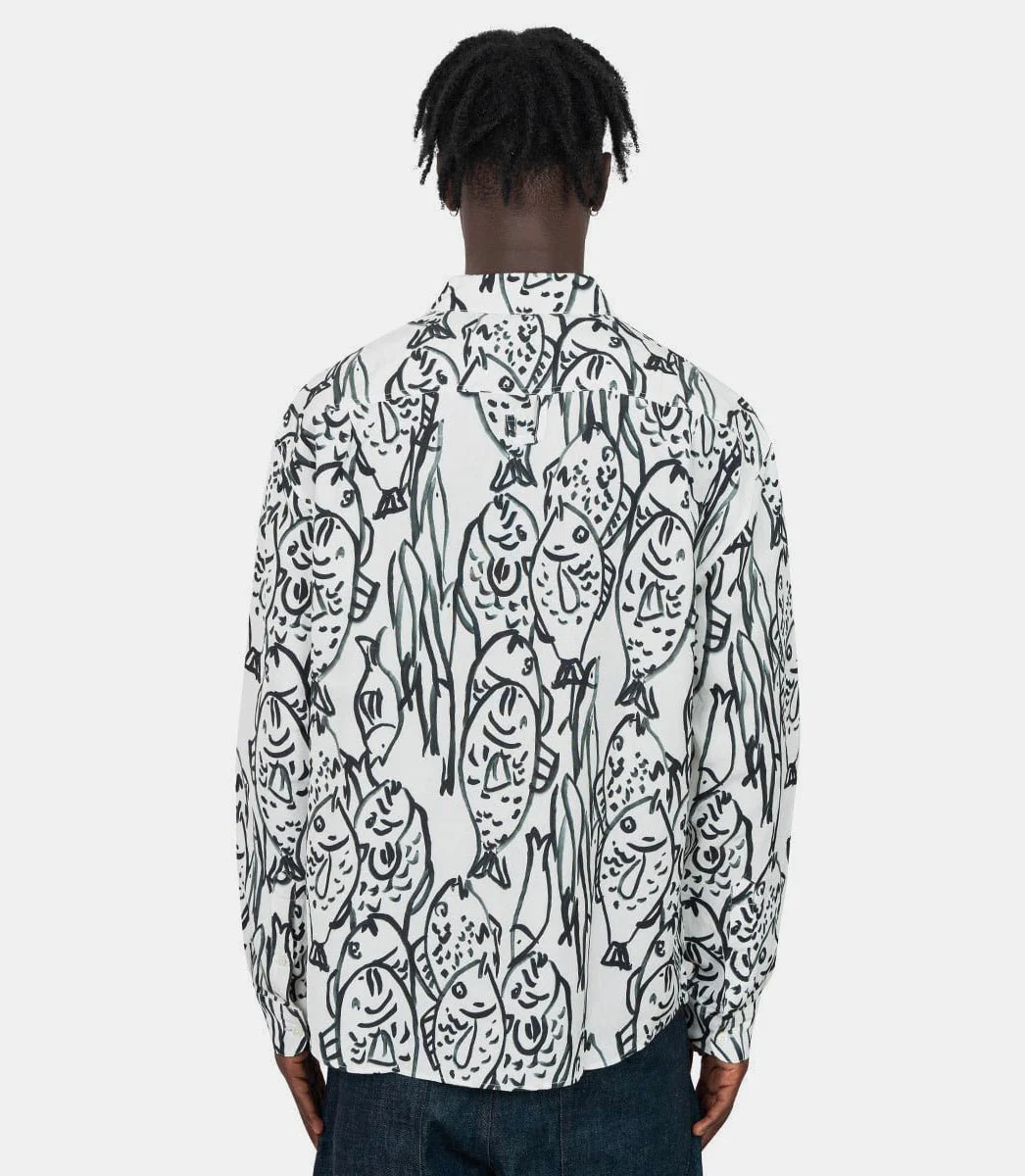 La chemise simon ml - Image 2