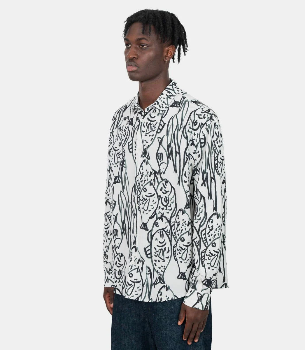 La chemise simon ml - Image 3