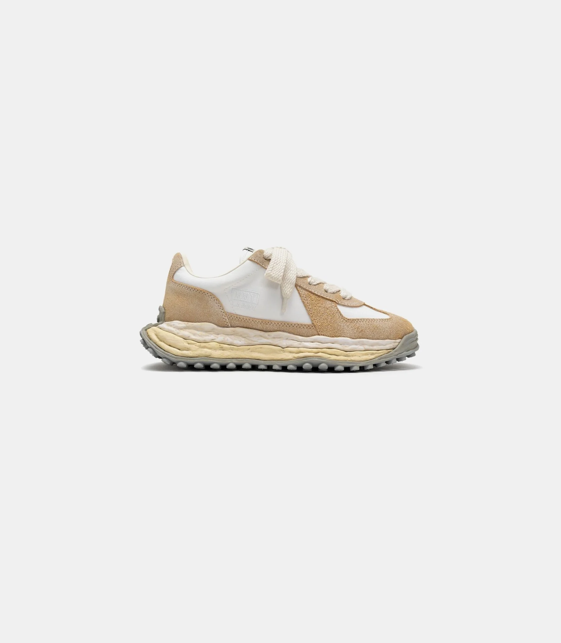 Larry vintage low