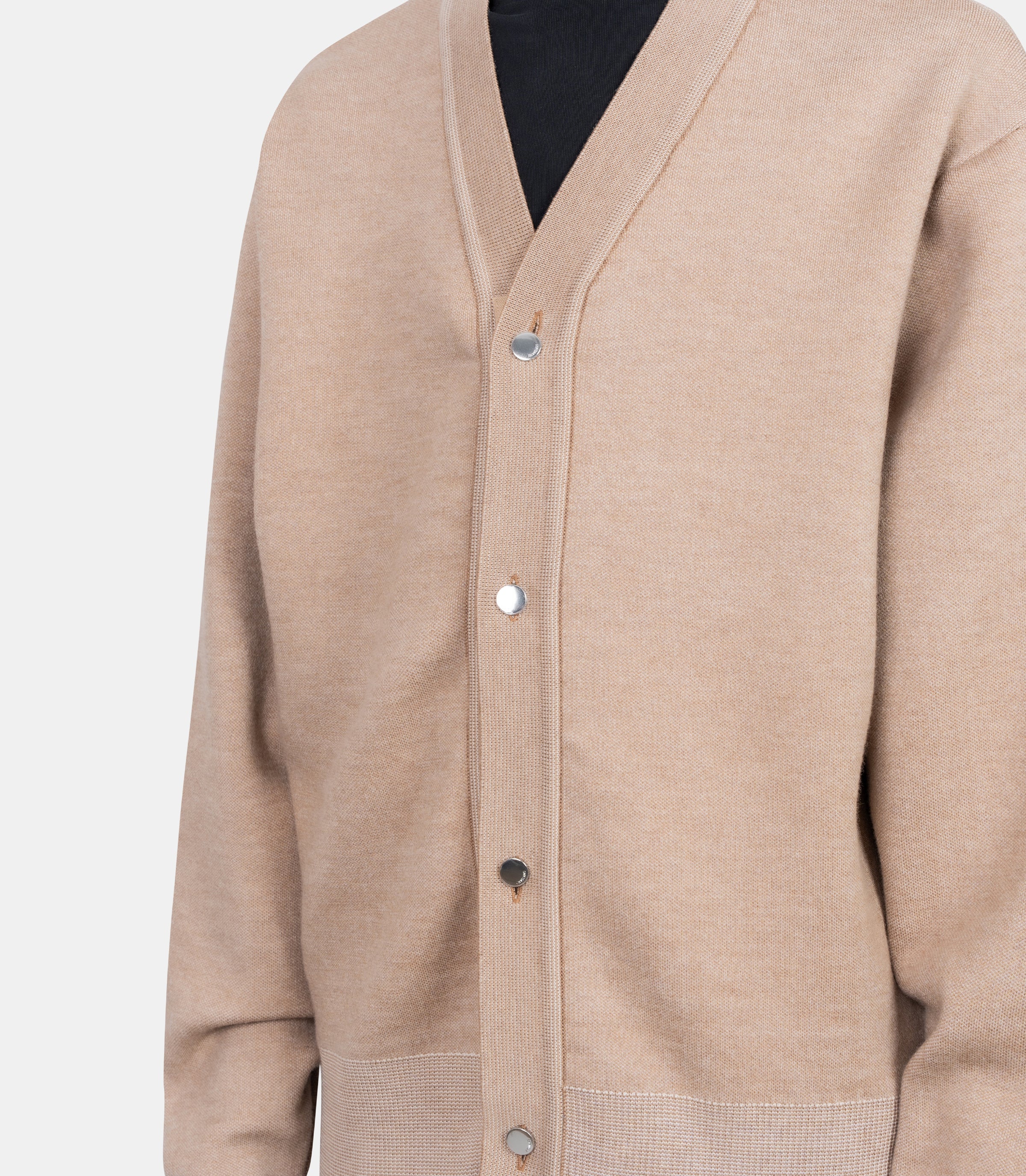 Le cardigan doppio - Image 4