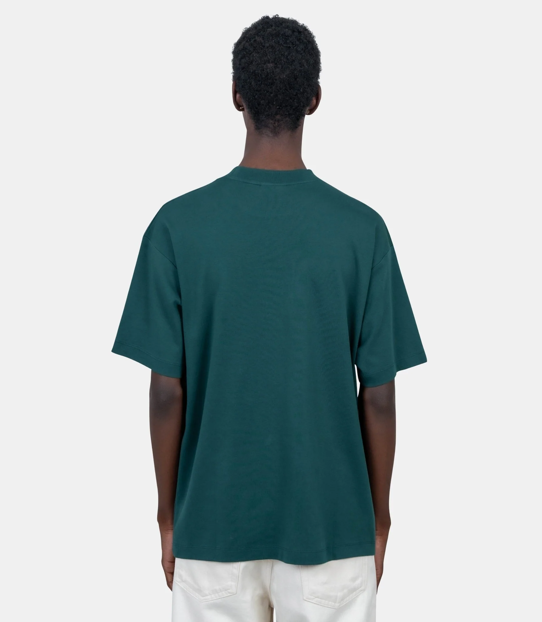 Le t-shirt « the best club » - Image 2